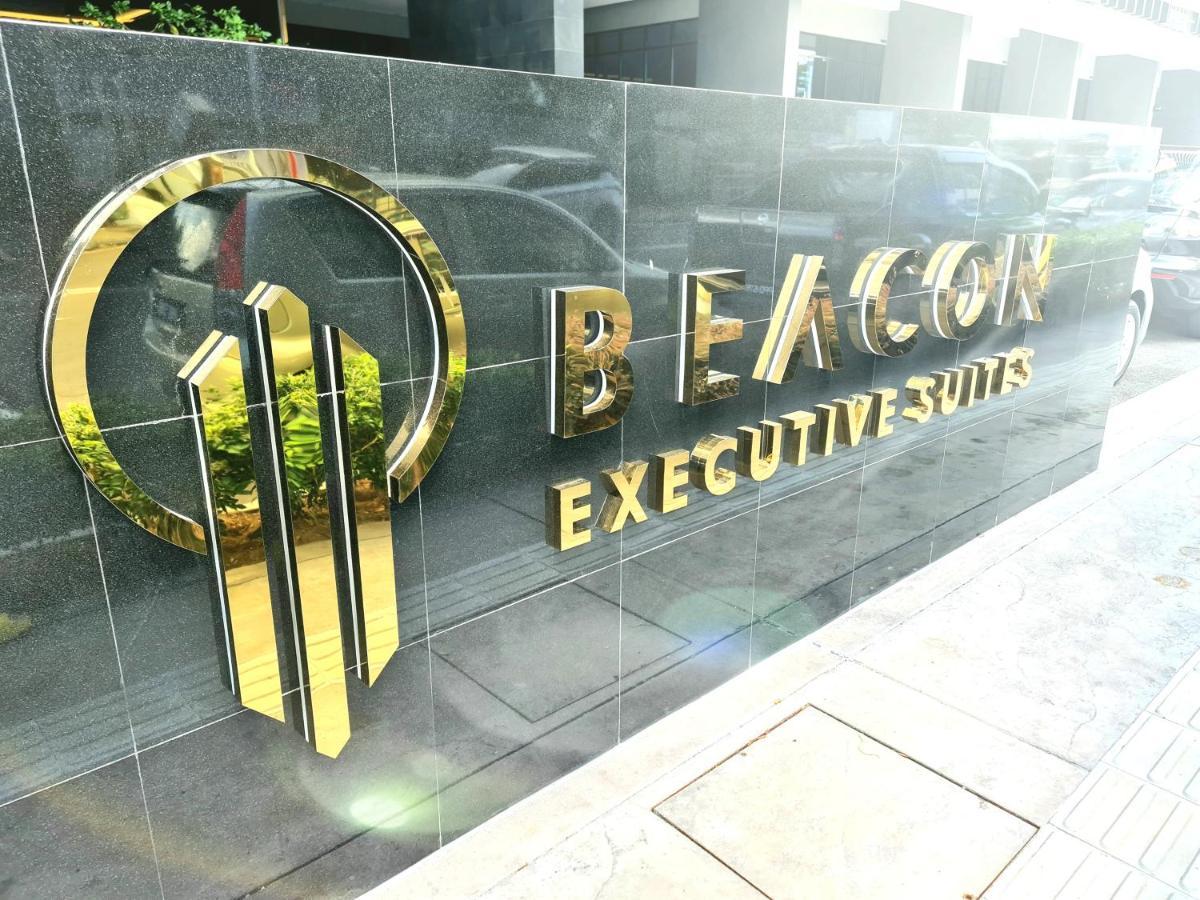 Beacon Executive Suites - Georgetown Exterior foto